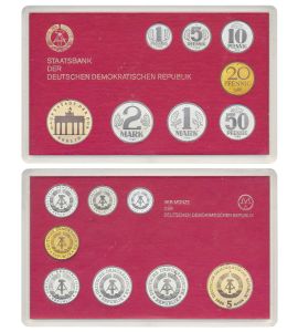 DDR KMS 1988