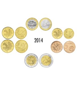 Andorra Euro-KMS 2014