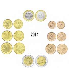 Andorra Euro-KMS 2014