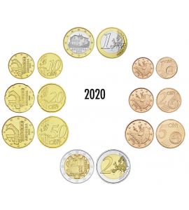 Andorra Euro-KMS 2020