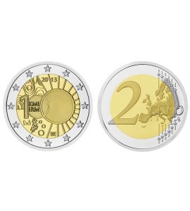 Belgien