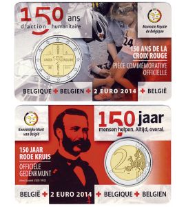 Belgien