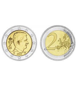 Belgien