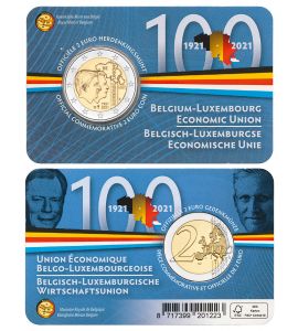 Belgien