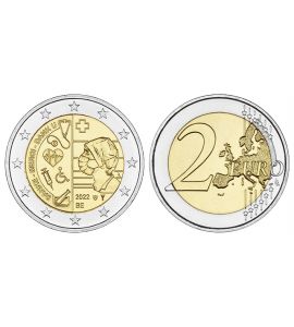 Belgien