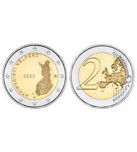 Finnland