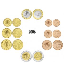 Irland Euro-KMS 2006