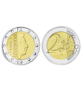 Luxemburg 