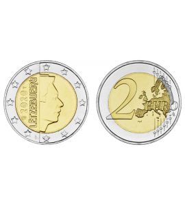 Luxemburg