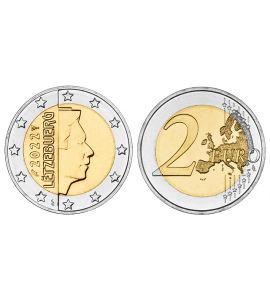 Luxemburg