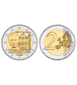 Luxemburg