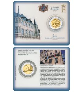 Luxemburg