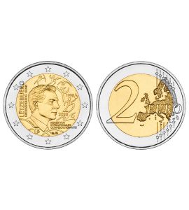 Luxemburg