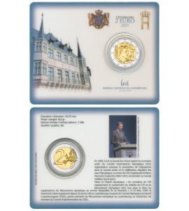 Luxemburg