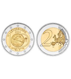 Luxemburg