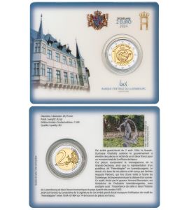 Luxemburg