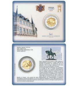 Luxemburg