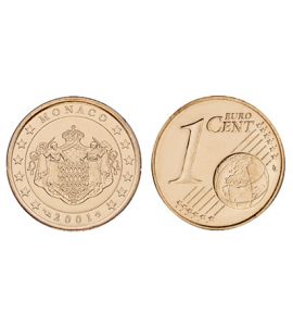 Monaco 