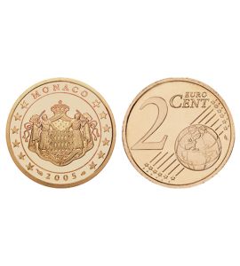 Monaco 