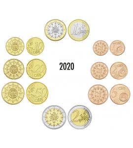Portugal Euro-KMS 2020