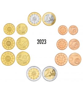 Portugal Euro-KMS 2023