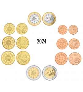 Portugal Euro-KMS 2024