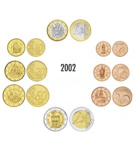 San Marino Euro-KMS 2002