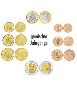 San Marino Euro-KMS 