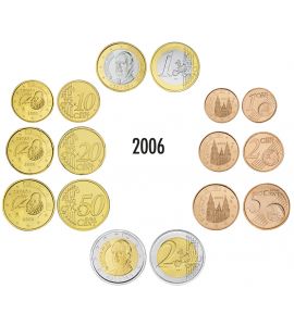 Spanien Euro-KMS 2006