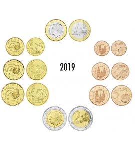 Spanien Euro-KMS 2019