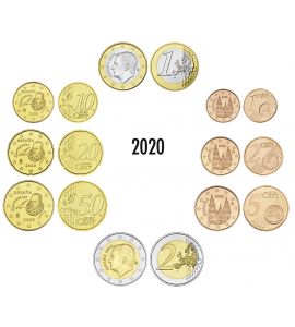 Spanien Euro-KMS 2020