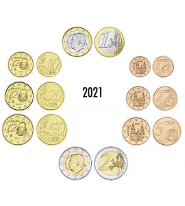 Spanien Euro-KMS 2021