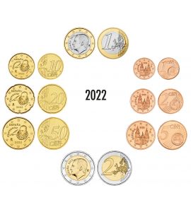 Spanien Euro-KMS 2022