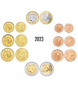Spanien Euro-KMS 2023