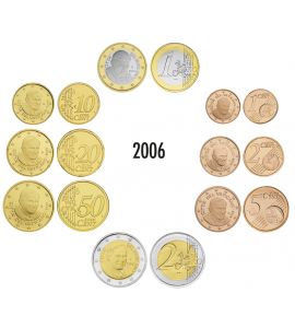 Vatikan Euro-KMS 2006
