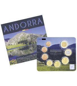 Andorra Euro-KMS 2017