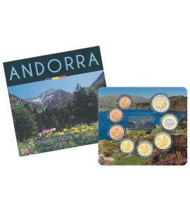Andorra Euro-KMS 2021