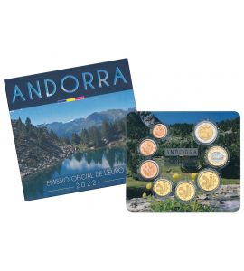 Andorra Euro-KMS 2022