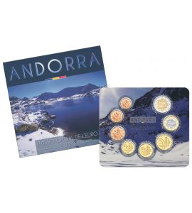Andorra Euro-KMS 2023