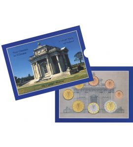 Irland Euro-KMS 2003