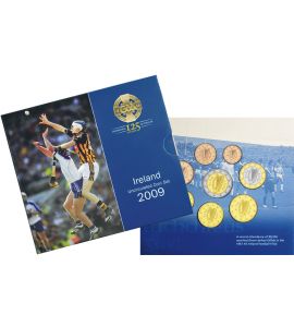 Irland Euro-KMS 2009