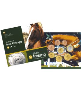 Irland Euro-KMS 2010