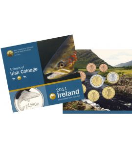 Irland Euro-KMS 2011