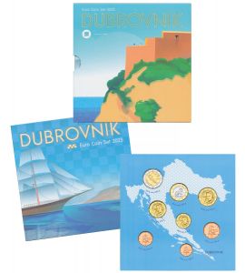 Kroatien Euro-KMS 2023