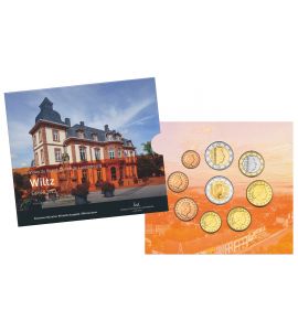 Luxemburg Euro-KMS 2023