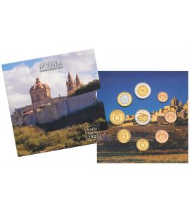 Malta Euro-KMS 2025