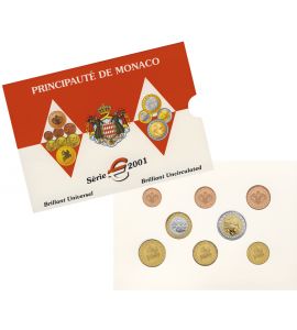 Monaco