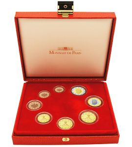 Monaco Euro-KMS 2006