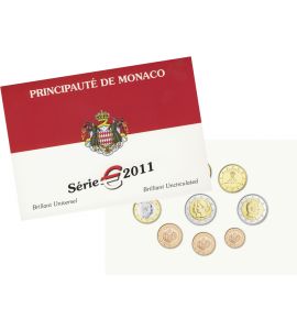 Monaco Euro-KMS 2011