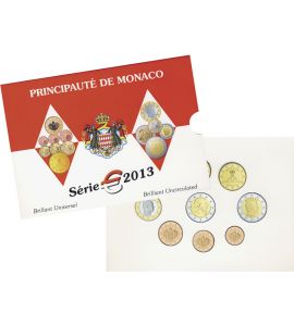 Monaco Euro-KMS 2013